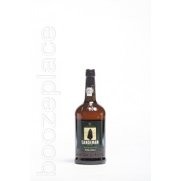 boozeplace Sandeman Porto wit Liter