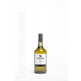 boozeplace Osborne Porto White 19.5°