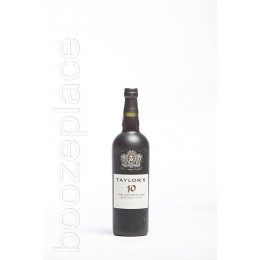 boozeplace Porto Taylors 10y