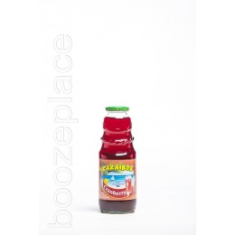 boozeplace Caraibos Cranberry