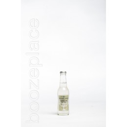 boozeplace Fever Tree Ginger beer 24st