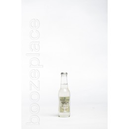 boozeplace Fever Tree Ginger beer