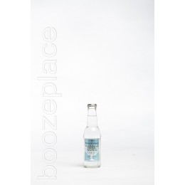 boozeplace Fever Tree Mediteranian Blue 24st