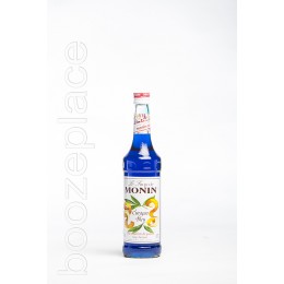 boozeplace Monin Curacao Blue