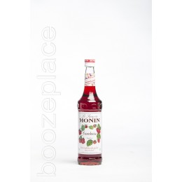 boozeplace Monin Framboise