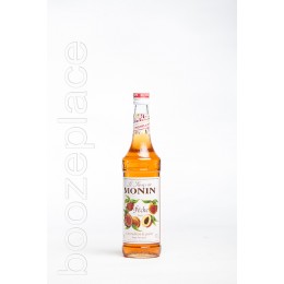 boozeplace Monin Peche