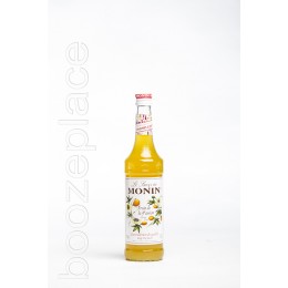 boozeplace Monin Passionfruit