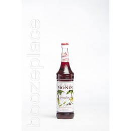 boozeplace Monin Peperkoek / gingerbread