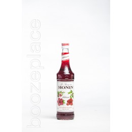 boozeplace Monin Hibiscus