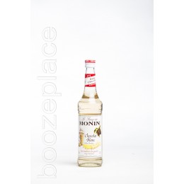 boozeplace Monin Witte chocolade