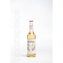 boozeplace Monin Elderflower