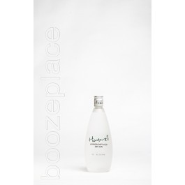 Haswell Gin