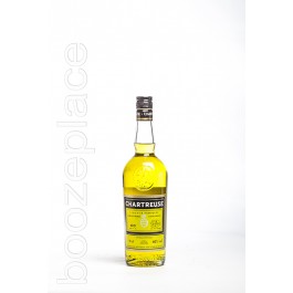Chartreuse Jaune