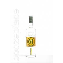 Cachaça 61 Liter