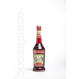 Creme de Framboise l'heritier guyot