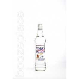 Pechevodka Molotoff 15°