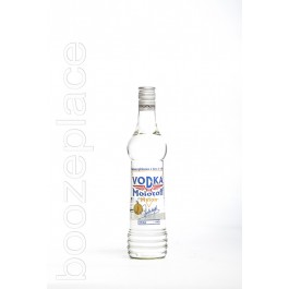 Meloen vodka Molotoff  15°