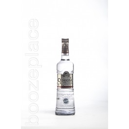 Russian Standard Platinum