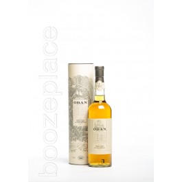 Oban 14 Year