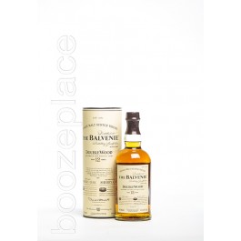 Balvenie double wood 12y