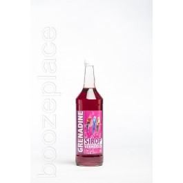 Grenadine liter Vermesch