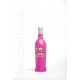 boozeplace Trojka Vodka Pink