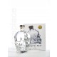 boozeplace Skull Crystal head 175cl
