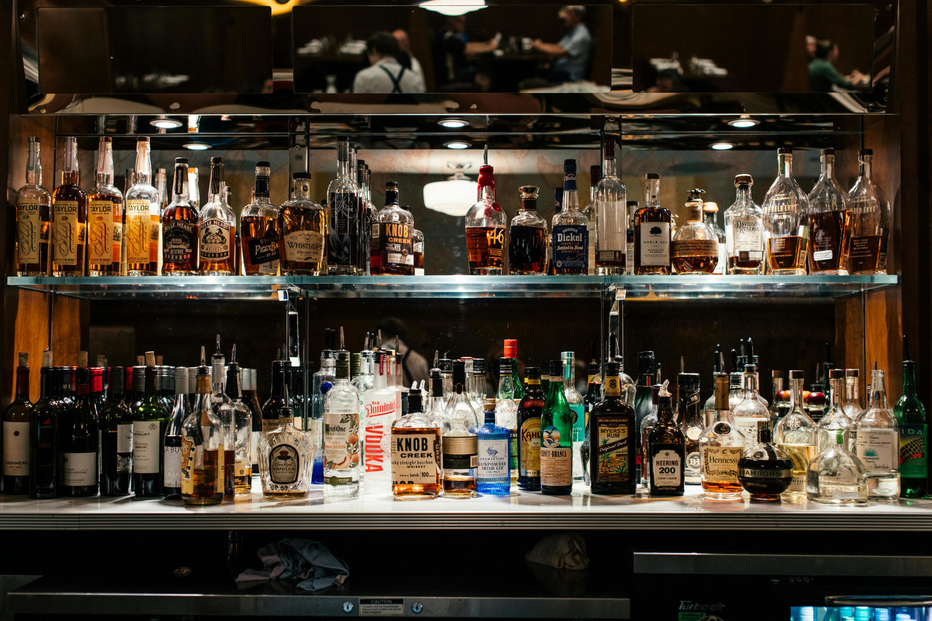 Drankengroothandel voor Horeca | Boozeplace